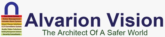 Alvarion Vision
